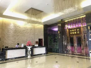Shunhao Hot Spring Hotel - Image 4