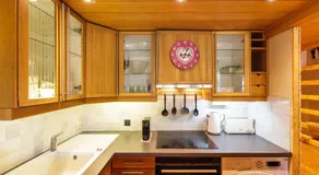 Grand Roc C424 - 280m from Slopes & Parking - Happy Rentals - Image 2