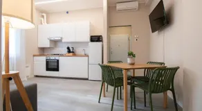 Casa MAC - New and Comfortable - Near the Center and Station - Image 2
