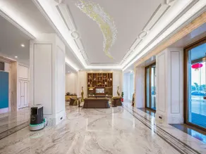 Vienna International Hotel (Yongkang Passenger Transport Center High Speed Rail South Station Store) - Image 3