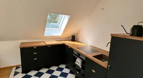 Apartment Iglesia - Image 5