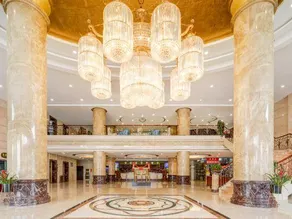 Ruicheng Hotel China - Image 4