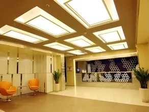 Jinjiang Inn Taiyuan Longtan Park - Image 2