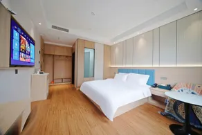 Yueluoji Hotel - Image 2