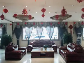 Kangtai Business Hotel (Kangtai Hospital Branch) - Image 5