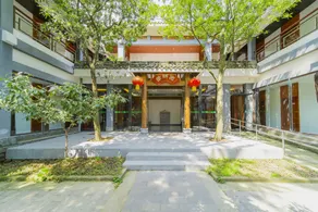 Chengdu Jinzhao Hotel - Image 5
