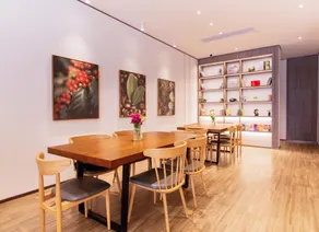 Hanting Hotel Zhuhai Nanping Huafa Shangdu - Image 4