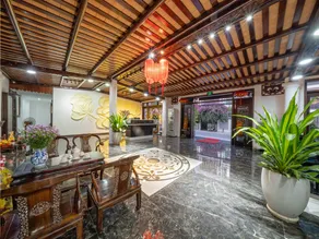 Thanh Binh Central Hotel - Image 2