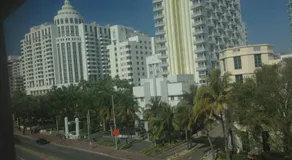 Collins Avenue Hostel - Image 4