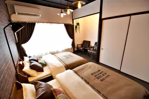 TOMARIE Horikiri Residential Suite - Image 2