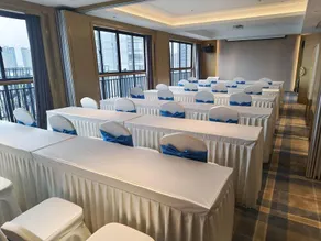 Jinhua Wanda Plaza Jiahe Hotel (Jindong District Government Store) - Image 4
