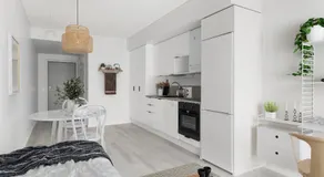 Forenom Serviced Apartments Jyväskylä Vaasankatu - Image 2