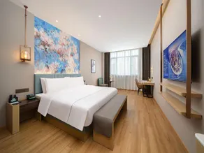 Magnolia Hotel (Liaocheng Development Zone Heilongjiang Road) - Image 4