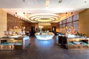 Avic Hotel Beijing - Image 2