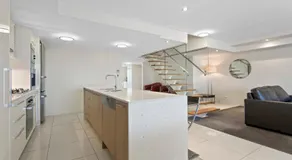 CBD Executive Apartments - Image 3