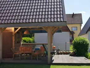 Skrawek Nieba Pokoje Gościnne - Image 5