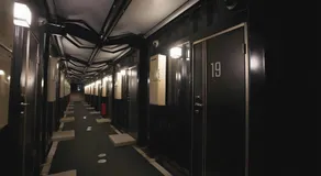 HOTEL R9 The Yard Yuki - Image 4