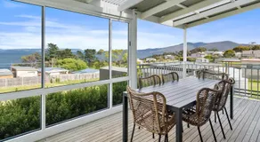 Blue Cottage Bruny Island - Image 3