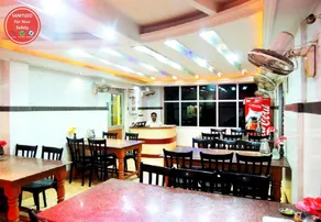 Goroomgo Prateek Residency Digha Near Sea Beach and Jagannath Temple - Image 2