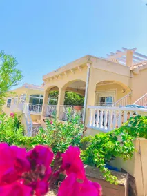 Casa jardín sevillamia - Image 4