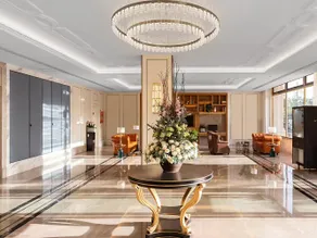Vienna International Hotel Anyang Huaxian Wuyue Plaza Huaxing Road - Image 2