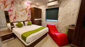 SPOT ON Janjir Residency - Image 5