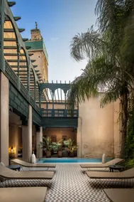 Hotel & Spa Dar Bensouda - Image 4