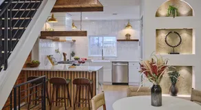 The Newbold Retreat - Image 3