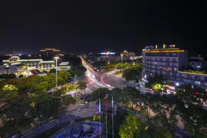 Kaiyuan Manju Hotel ·Quzhou Sanqu Store - Image 3