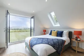Beautiful Self Contained Studio Home in Rural Toddington - Image 2