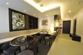Changtee Hotel Ikebukuro - Image 3