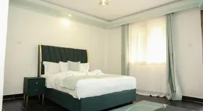 The Africana Hotel - Image 2