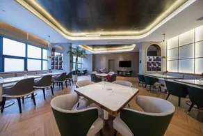 Atour Hotel Changsha Dongtang - Image 4
