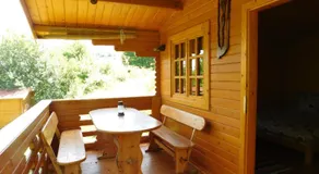 Wood Cabins in the heart of Transylvania - Image 4