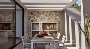 The Sall Villa - Private pool and Breathtaking Views, by ZanteWize - Image 5
