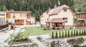Apartmanovy Dom Martha a Domček Martuška - Image 3