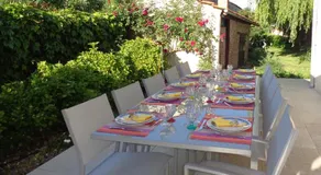 B&B Les Cistelles - Image 4