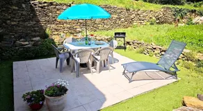L'Oustal de Montazels - Jardin, clim& pkg- 4 pers - Image 4