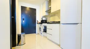 Luxury Escapes - Quiet Studio near Expo City and DWC Airport - CELESTIA TOWER - Image 4