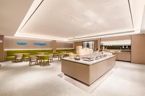 Ji Hotel Zhengzhou City Government Greentown Plaza - Image 4
