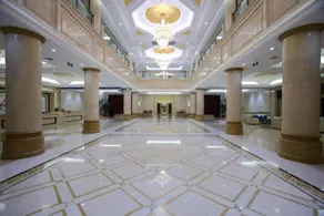 Linyi Blue Horizon International Hotel Yi He - Image 2