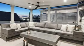 Radiant NOLA Retreat Heated Pool Spa - Image 5