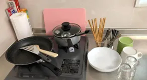 Ano House 女性専用Women's Guesthouse - Image 5