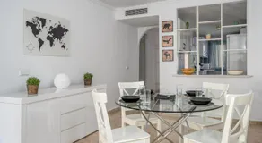 Calahonda park apartment with pool by Costarentals - Ref 91 - Image 4