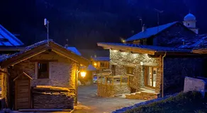 chalet la grange - Image 4