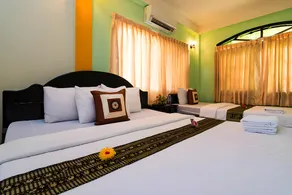 Happy Zone Hostel - Image 2