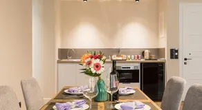 Klepsydra Urban Suites - Image 4