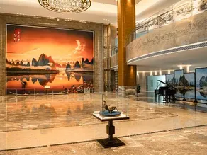Guilin Hongmou Hotel - Image 5