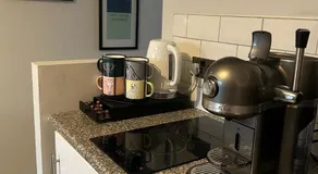 Nidd House Apartment - Image 3