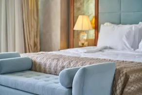 Devbhumi hotel - Image 5